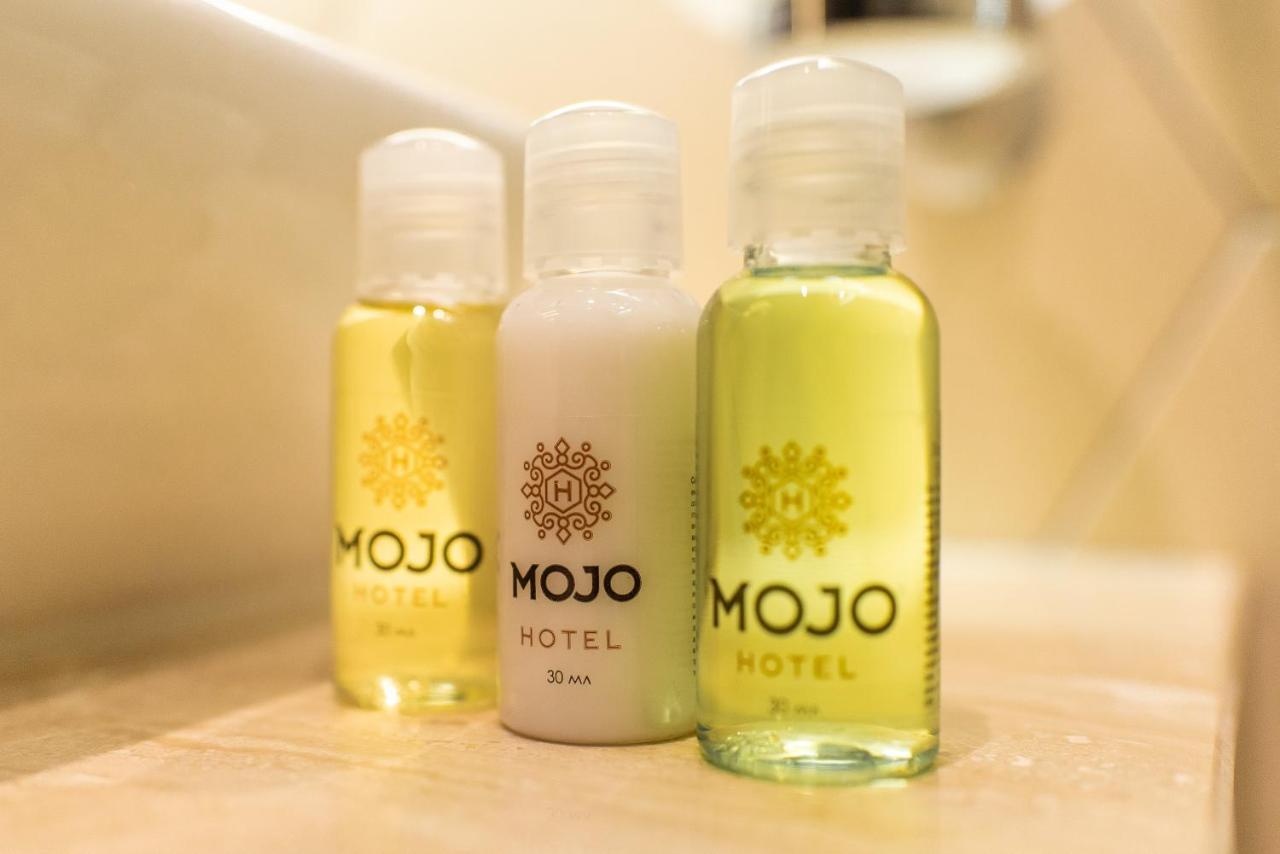 Mojo Boutique Hotel Lutsk Exterior photo